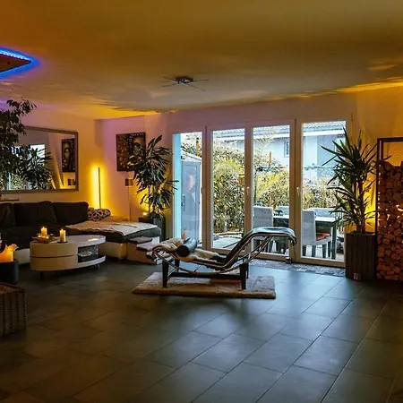 Βίλα Magnifique De 120m2 Au Coeur Du Valais Avec Piscine En Ete