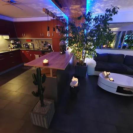 Magnifique De 120m2 Au Coeur Du Valais Avec Piscine En Ete * Chamoson