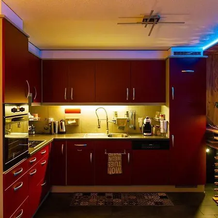 Villa Magnifique De 120m2 Au Coeur Du Valais Avec Piscine En été