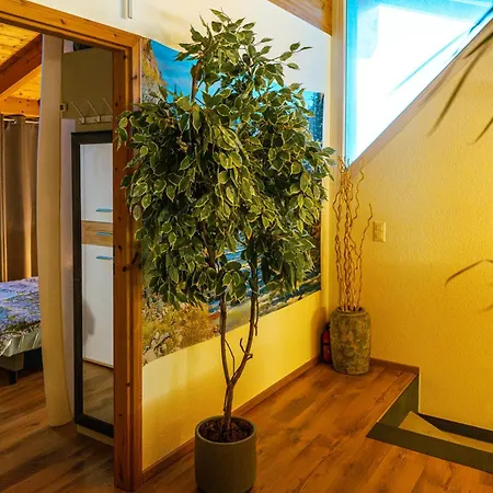 Villa Magnifique De 120m2 Au Coeur Du Valais Avec Piscine En Ete *