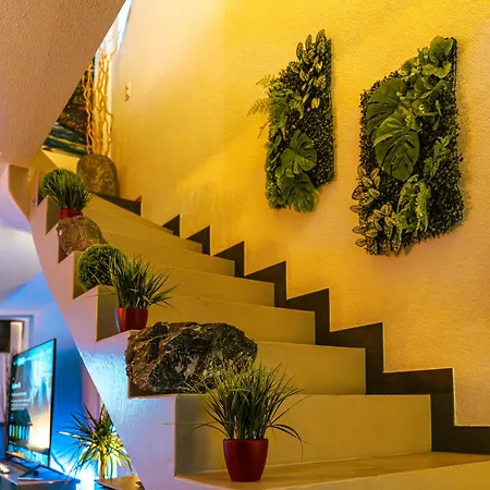 Magnifique De 120m2 Au Coeur Du Valais Avec Piscine En été * Chamoson