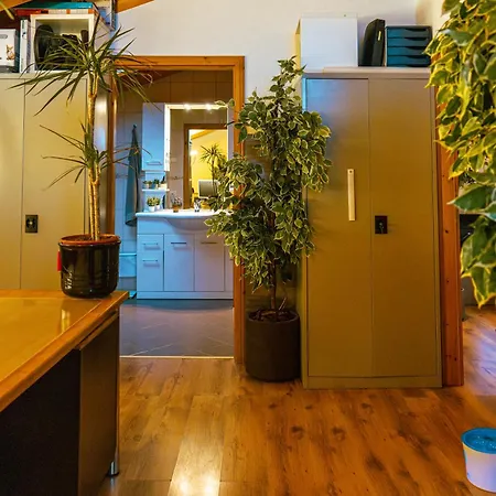 Magnifique De 120m2 Au Coeur Du Valais Avec Piscine En Ete