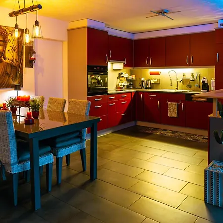 Magnifique De 120m2 Au Coeur Du Valais Avec Piscine En Ete