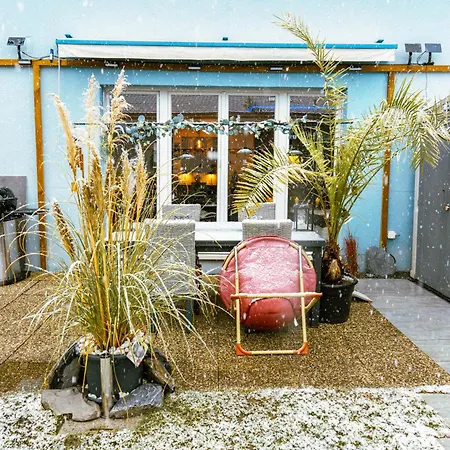 Magnifique De 120m2 Au Coeur Du Valais Avec Piscine En Ete Villa