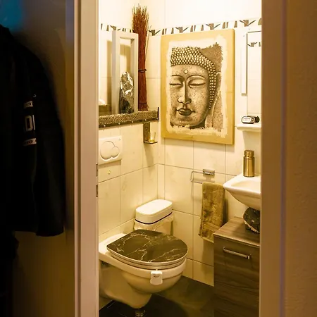 Villa Magnifique De 120m2 Au Coeur Du Valais Avec Piscine En Ete *