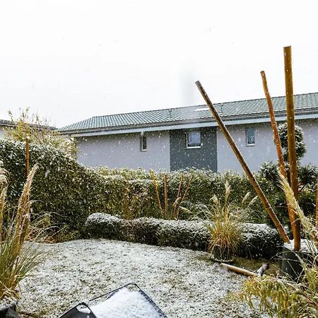 Villa Magnifique De 120m2 Au Coeur Du Valais Avec Piscine En Ete Chamoson