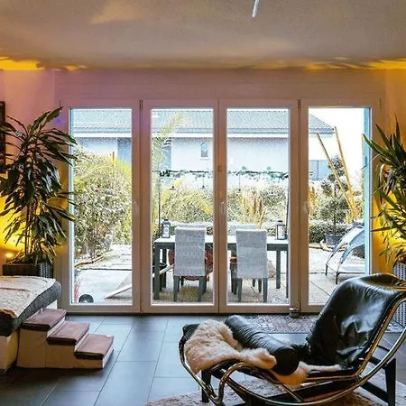 Magnifique De 120m2 Au Coeur Du Valais Avec Piscine En Ete