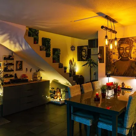 Magnifique De 120m2 Au Coeur Du Valais Avec Piscine En Ete