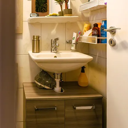 Magnifique De 120m2 Au Coeur Du Valais Avec Piscine En Ete Chamoson