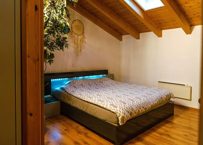 וילה Magnifique De 120m2 Au Coeur Du Valais Avec Piscine En Ete