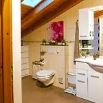 Magnifique De 120m2 Au Coeur Du Valais Avec Piscine En Ete Villa Chamoson